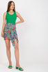 Jupe courte model 168365 Rue Paris